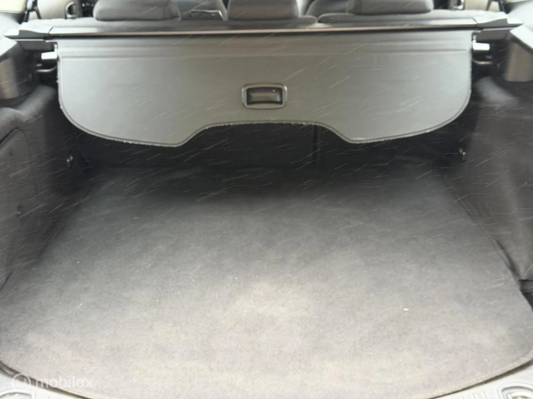 Hoofdafbeelding Ford Mondeo