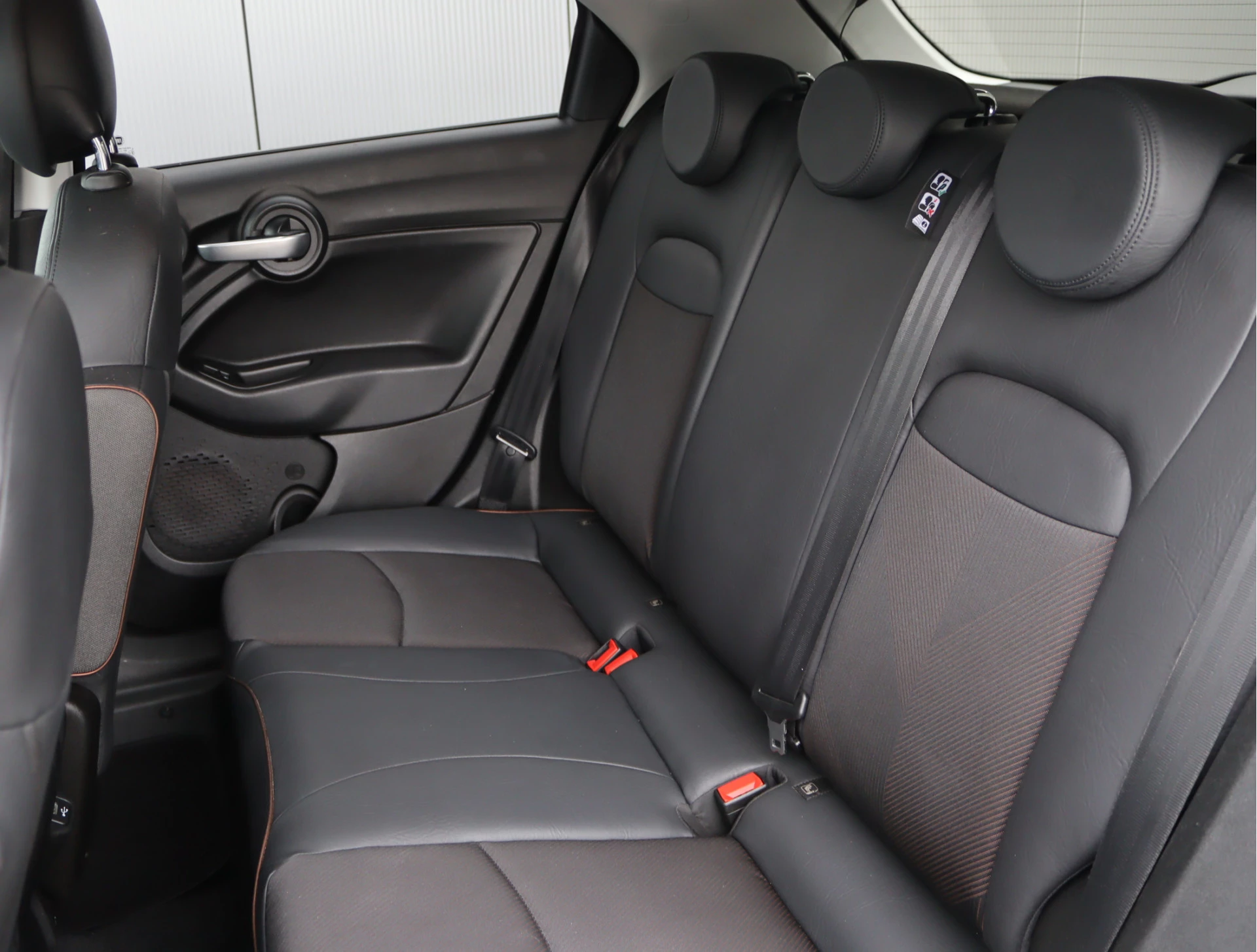 Hoofdafbeelding Fiat 500X