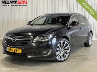 Opel Insignia Sports Tourer 1.6 T Cosmo