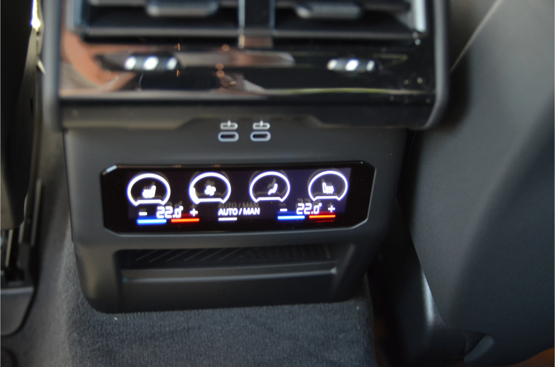 Hoofdafbeelding BMW i5