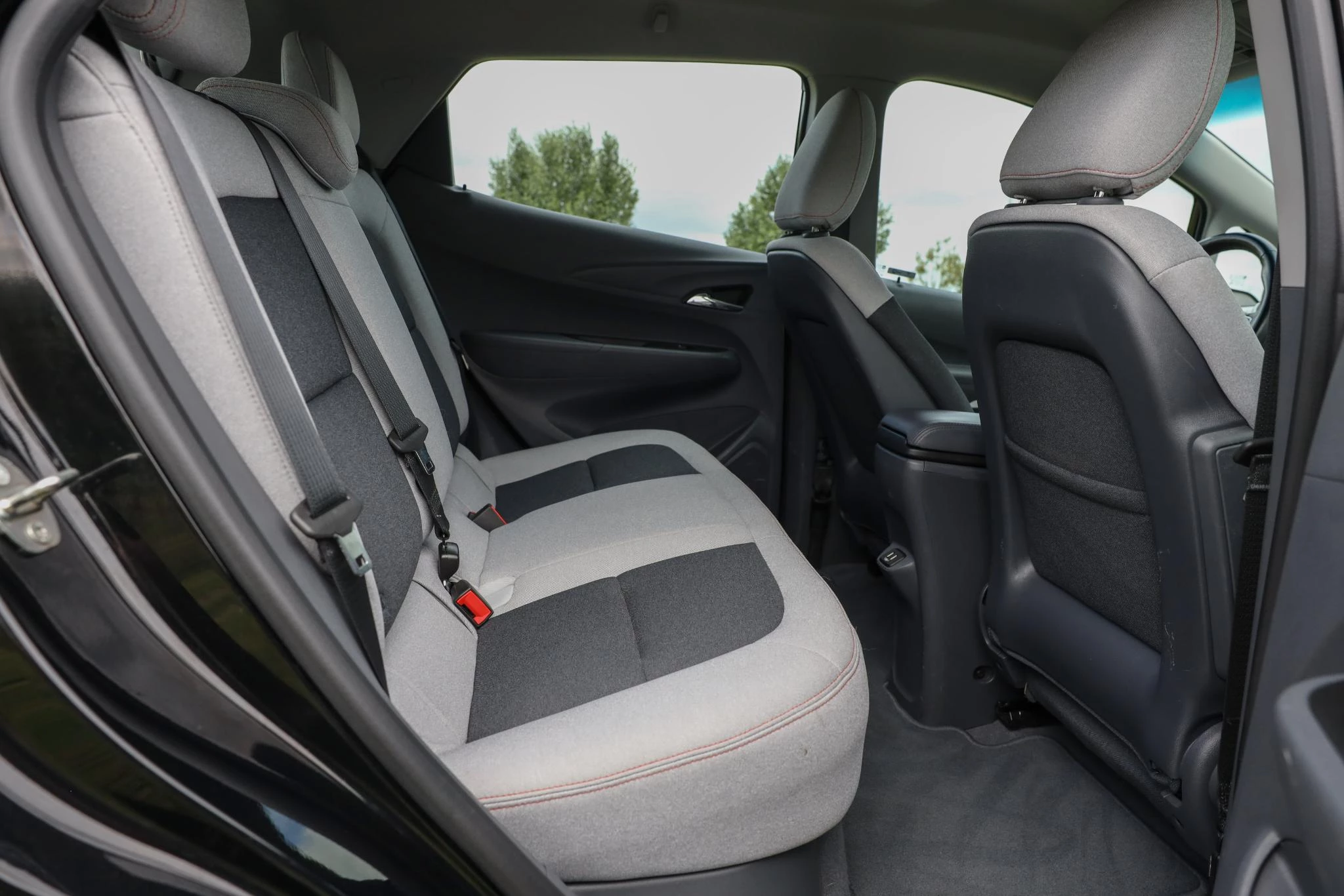 Hoofdafbeelding Opel Ampera-e