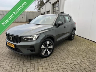 Volvo XC40 2.0 B4 Plus Dark|HK Audio|el.stoelen|19"|ACC|Blis|Trekh.|
