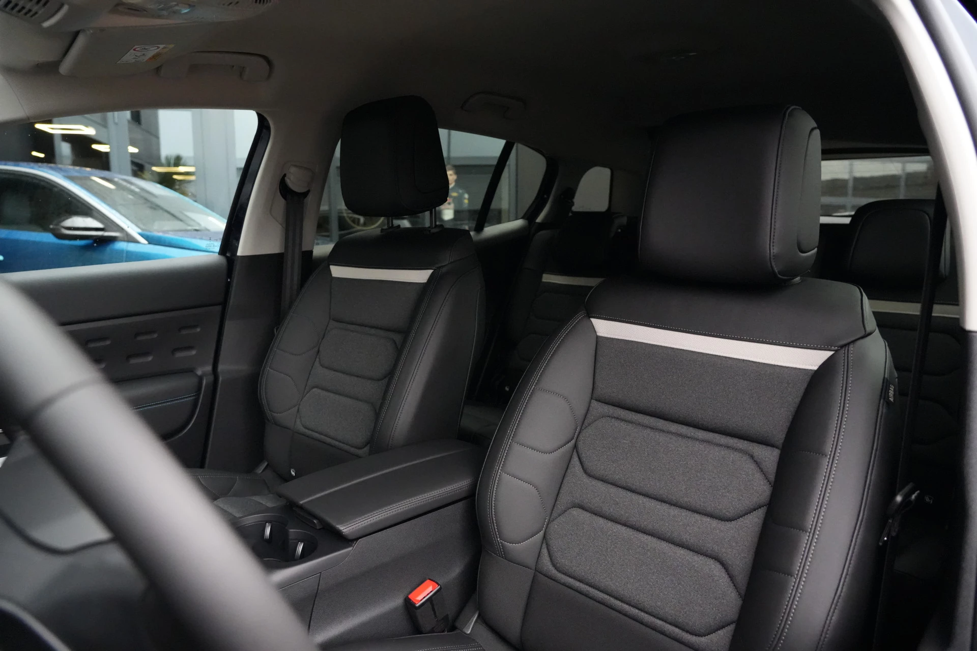 Hoofdafbeelding Citroën C5 Aircross