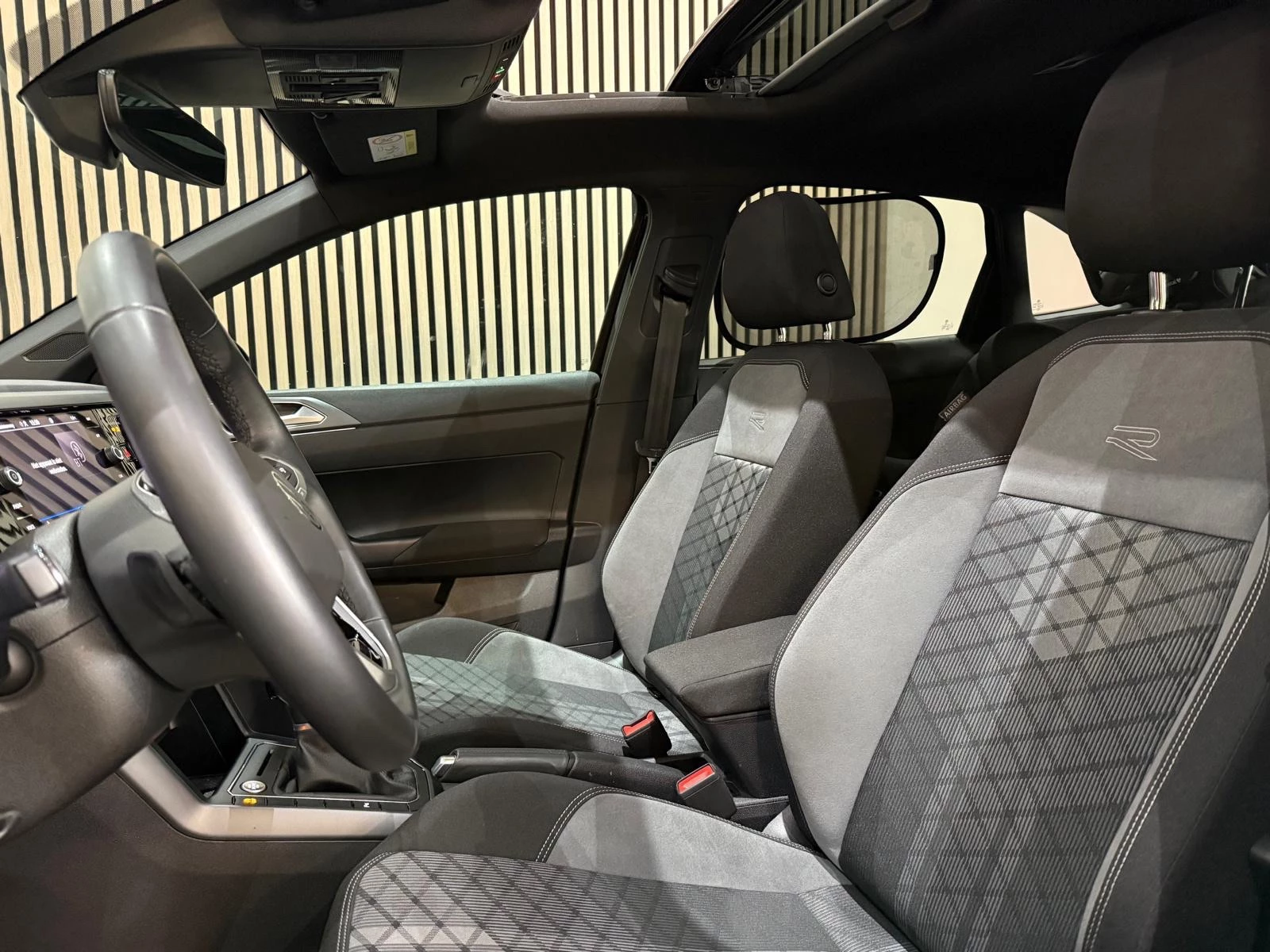 Hoofdafbeelding Volkswagen Taigo