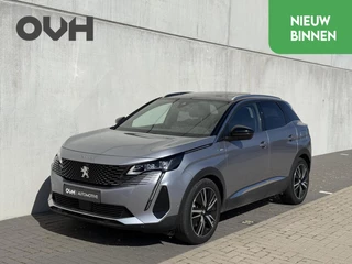 Peugeot 3008 1.6 HYbrid4 300 GT | Pano | Focal | stoelverwa