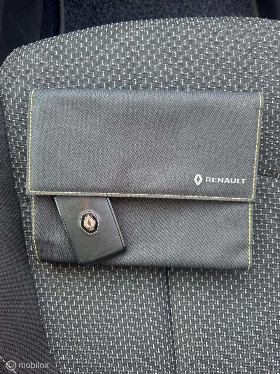 Hoofdafbeelding Renault Kadjar