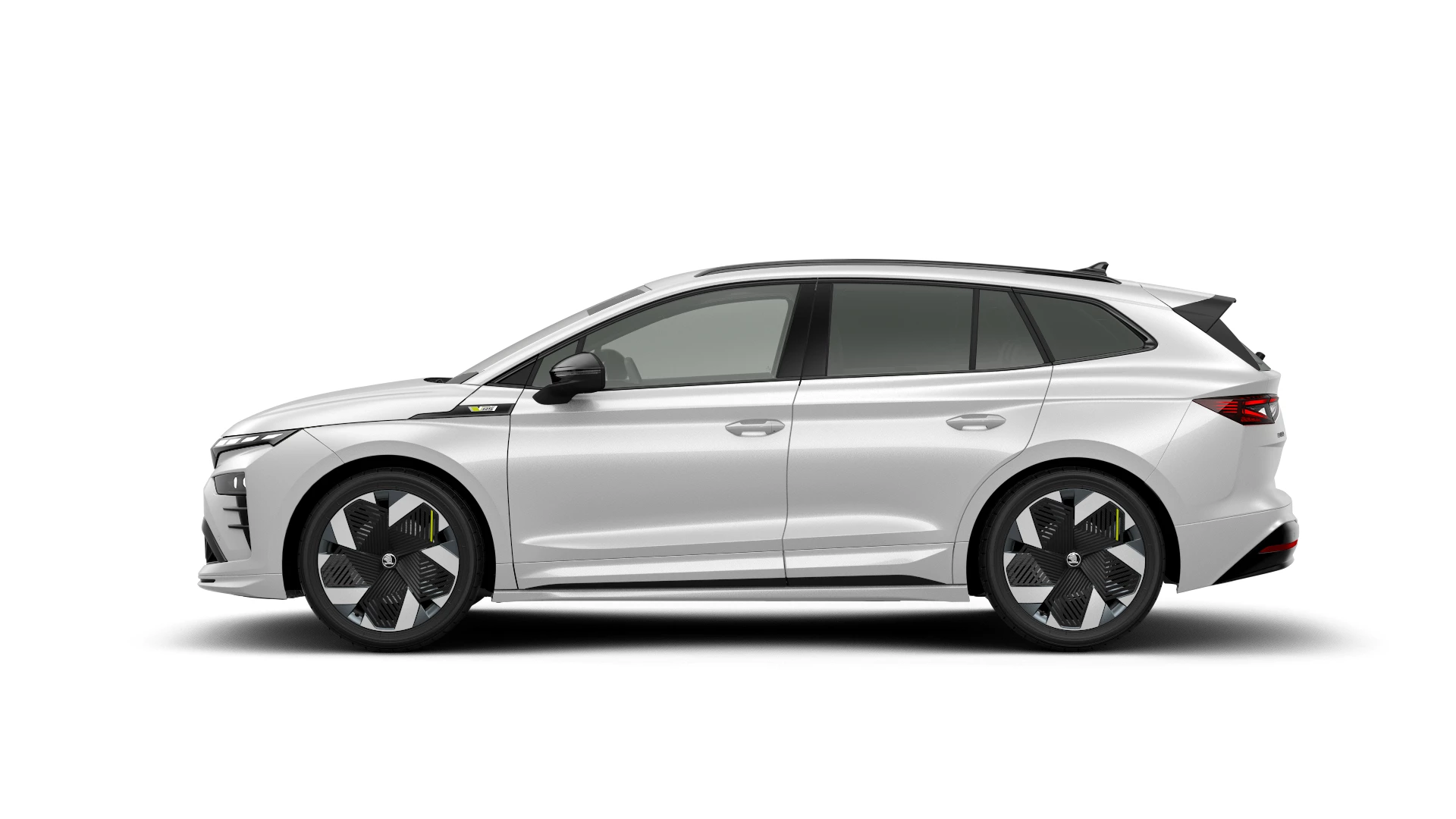 Hoofdafbeelding Škoda Enyaq iV