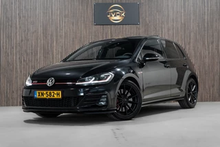 Volkswagen Golf 2.0 TSI GTI Performance Pano Virtual Led StoelV