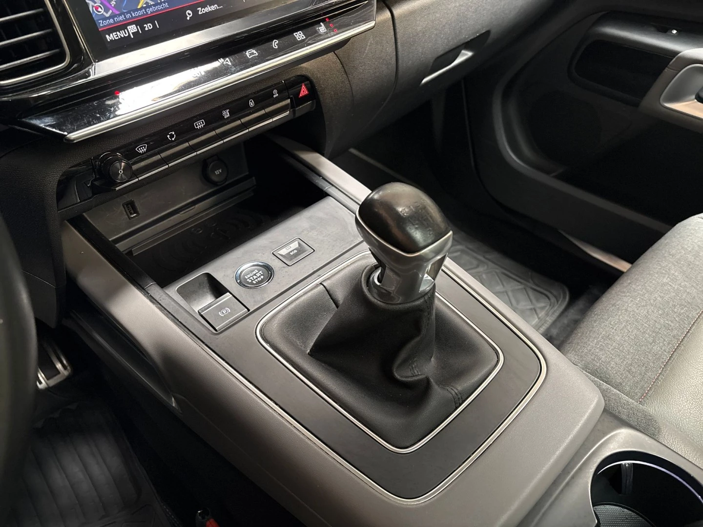 Hoofdafbeelding Citroën C5 Aircross