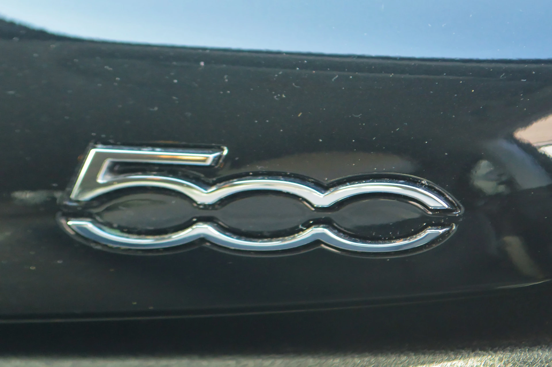 Hoofdafbeelding Fiat 500X