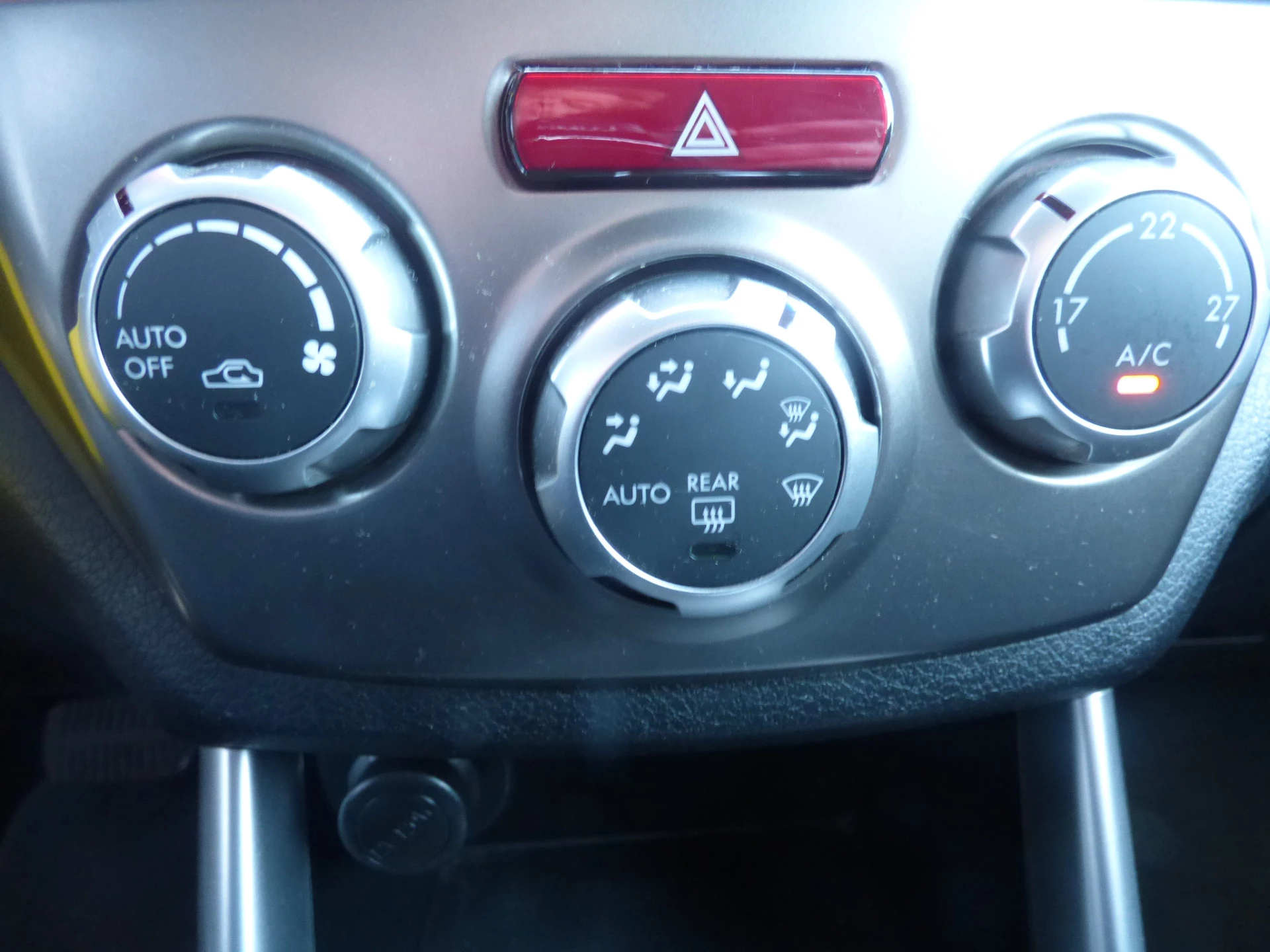 Hoofdafbeelding Subaru Forester