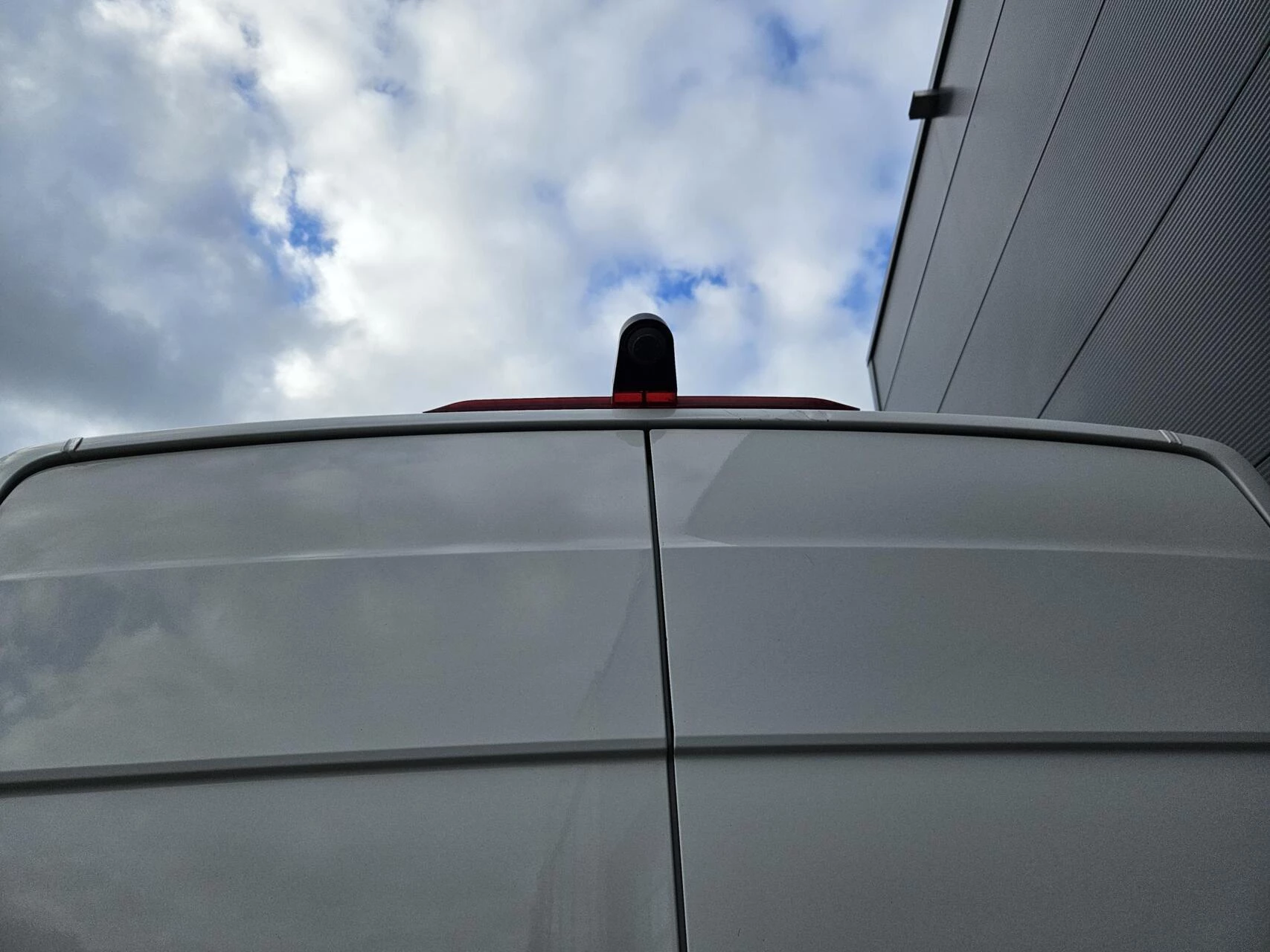 Hoofdafbeelding MAN TGE