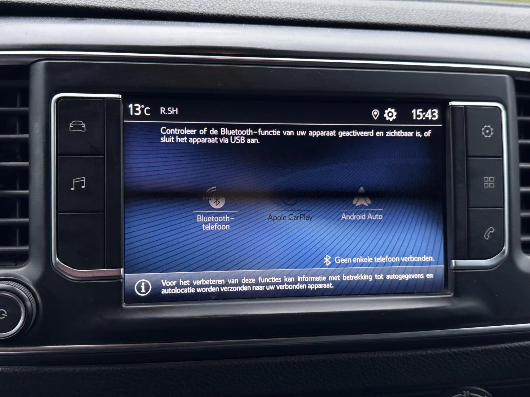 Hoofdafbeelding Toyota ProAce