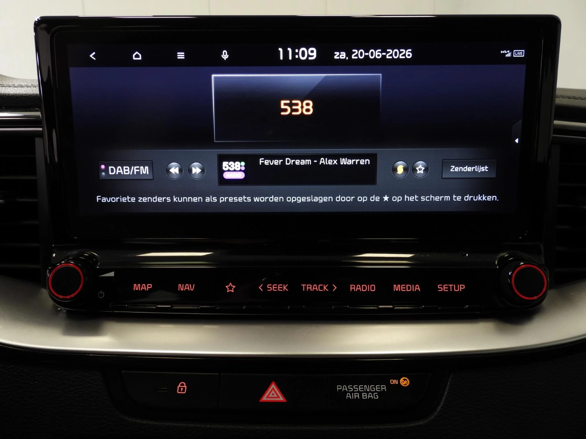 Hoofdafbeelding Kia XCeed