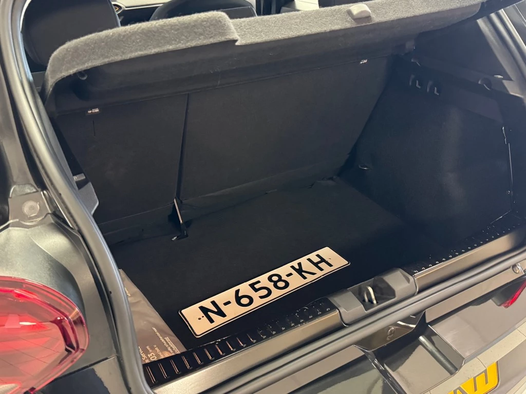 Hoofdafbeelding Dacia Sandero Stepway