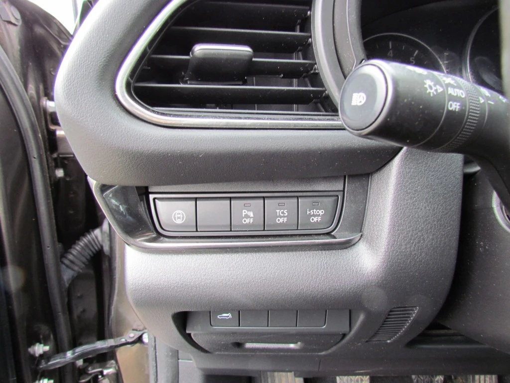 Hoofdafbeelding Mazda CX-30