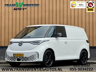 Hoofdafbeelding Volkswagen ID. Buzz Cargo