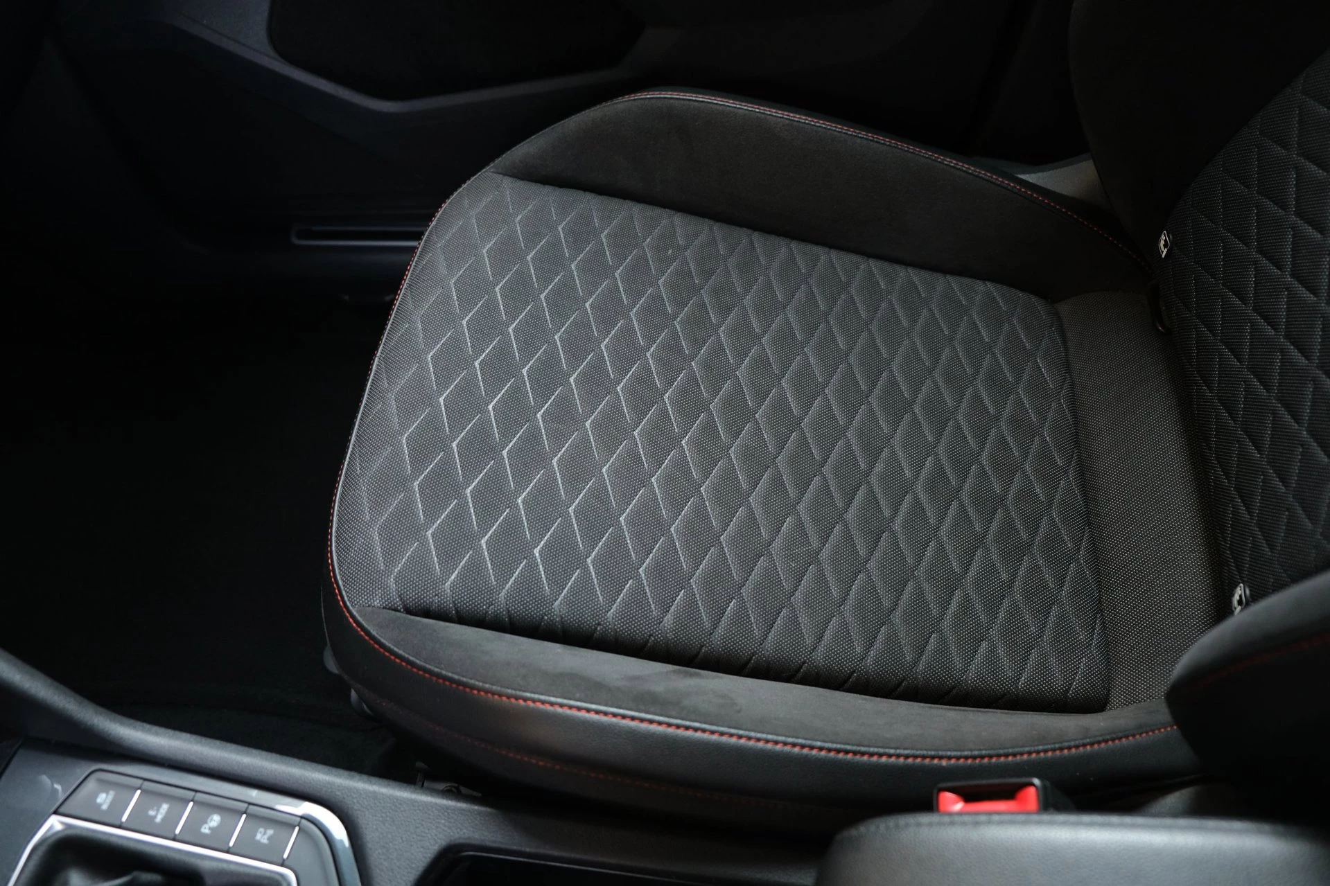Hoofdafbeelding SEAT Tarraco