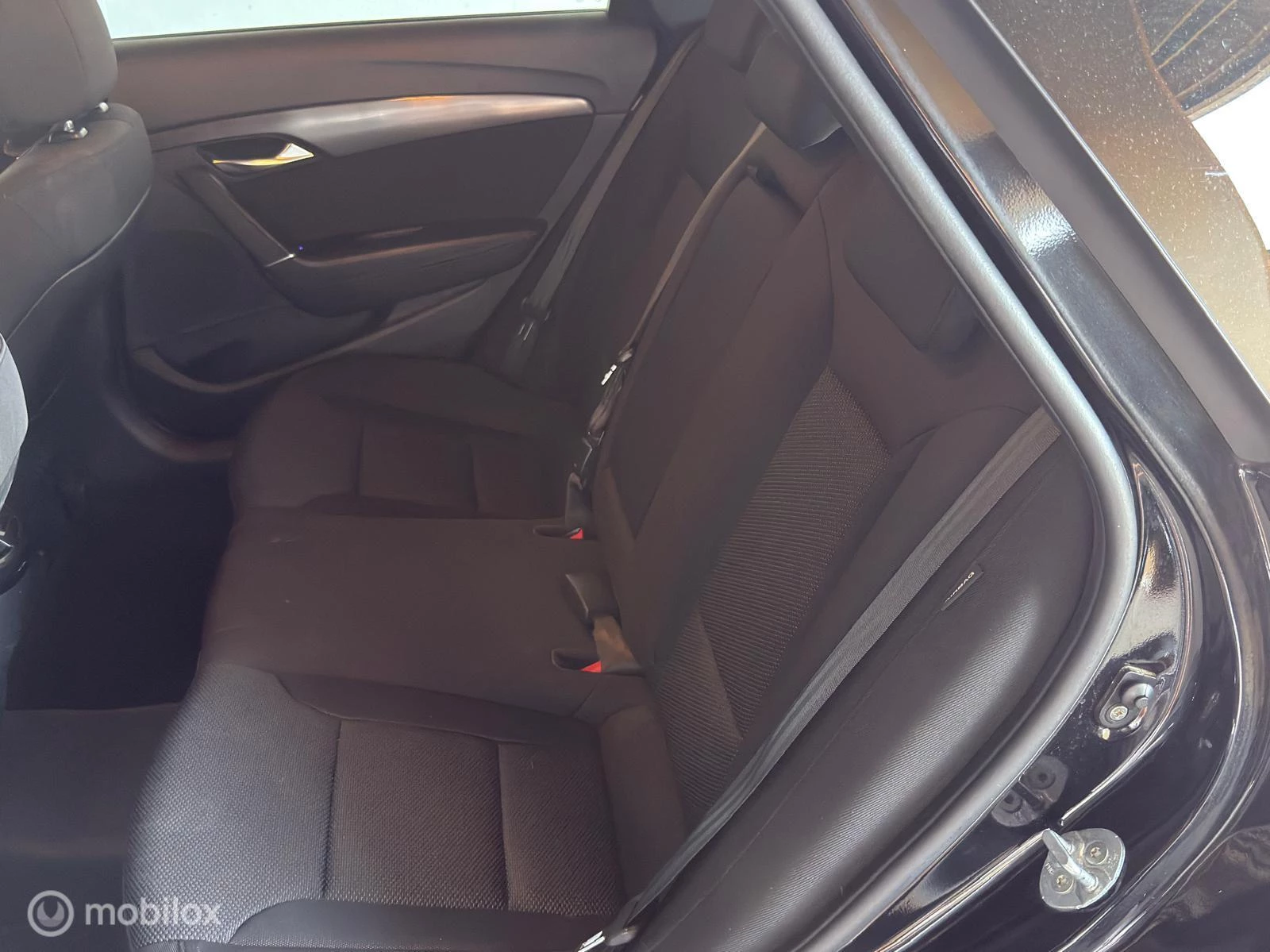 Hoofdafbeelding Hyundai i40