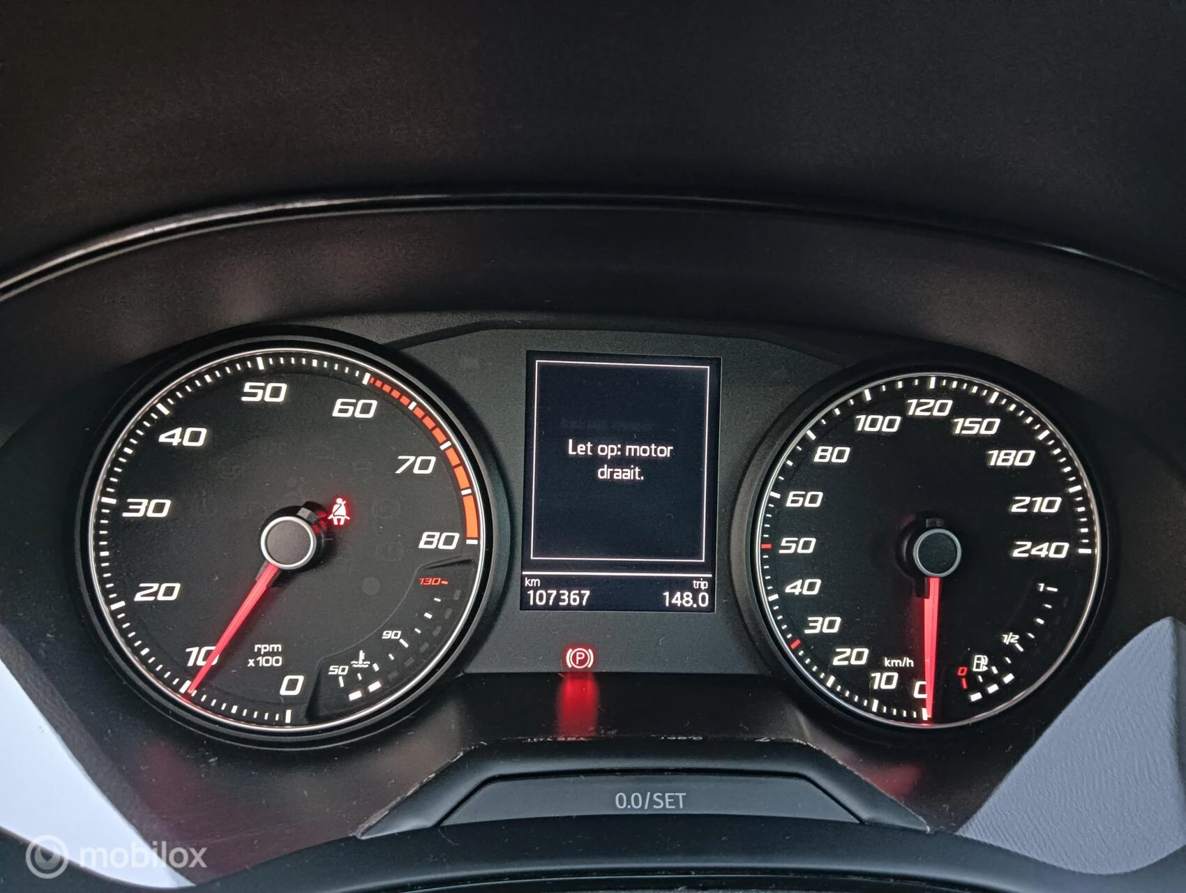 Hoofdafbeelding SEAT Arona