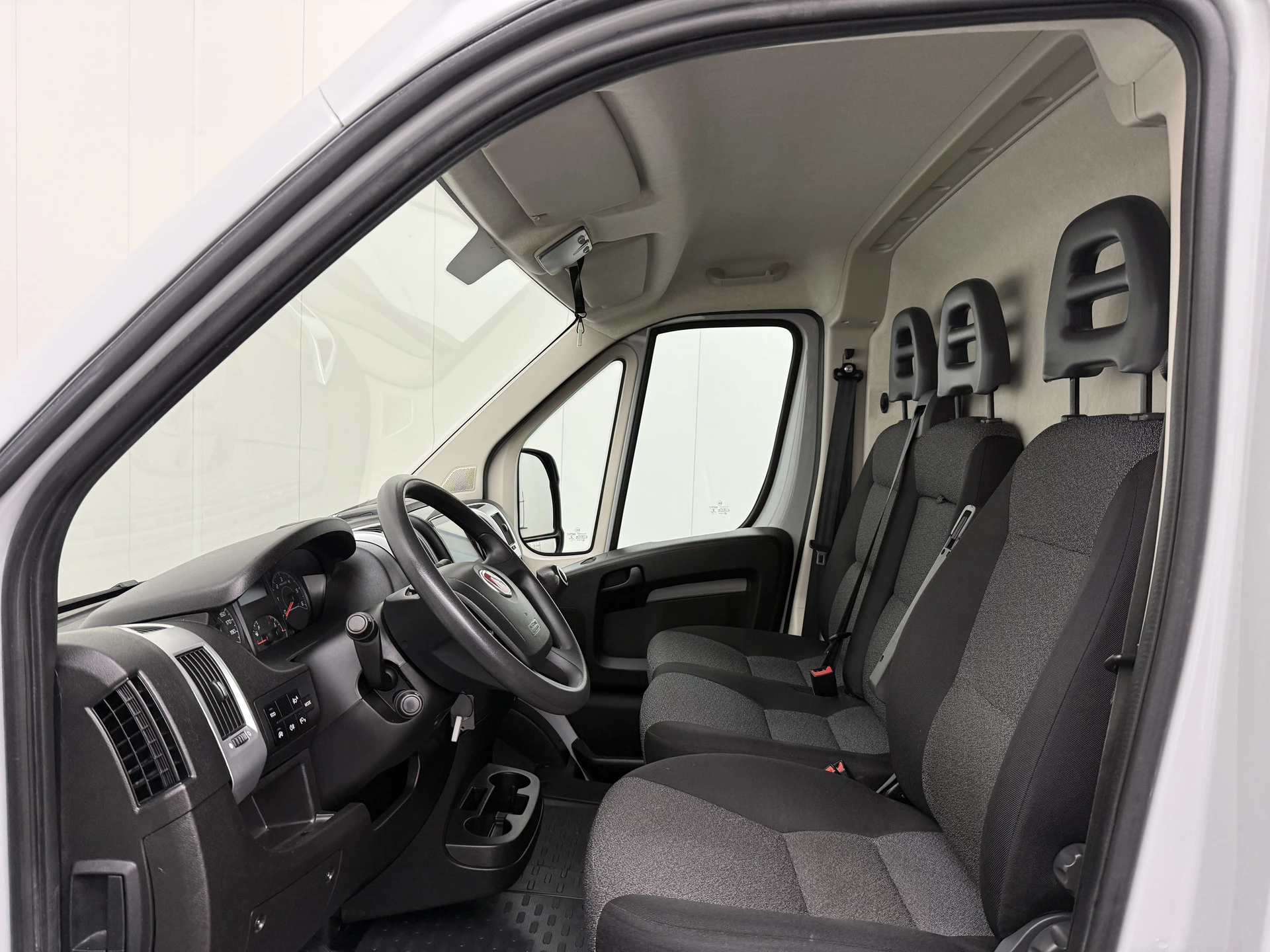 Hoofdafbeelding Fiat Ducato