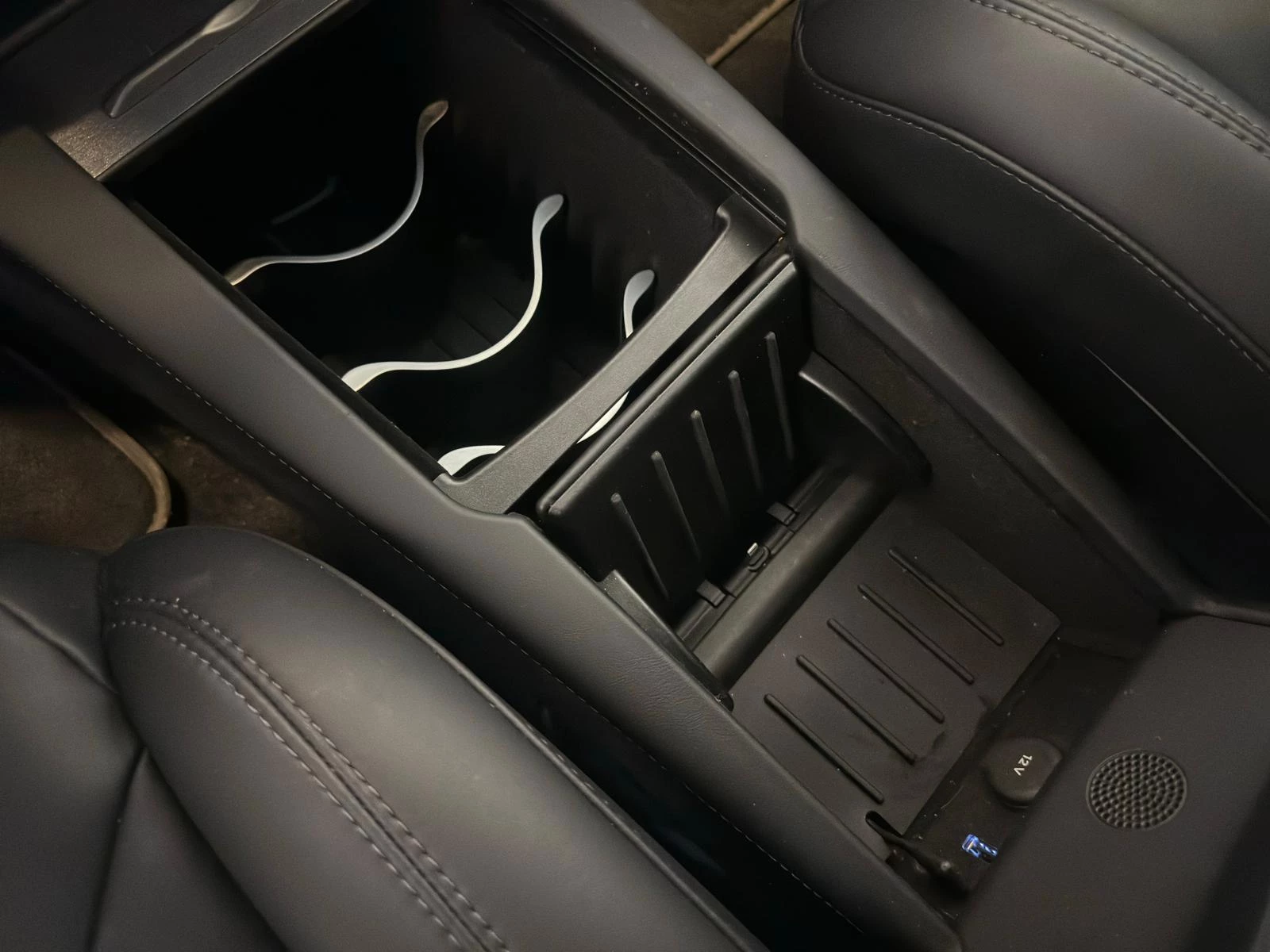 Hoofdafbeelding Tesla Model S