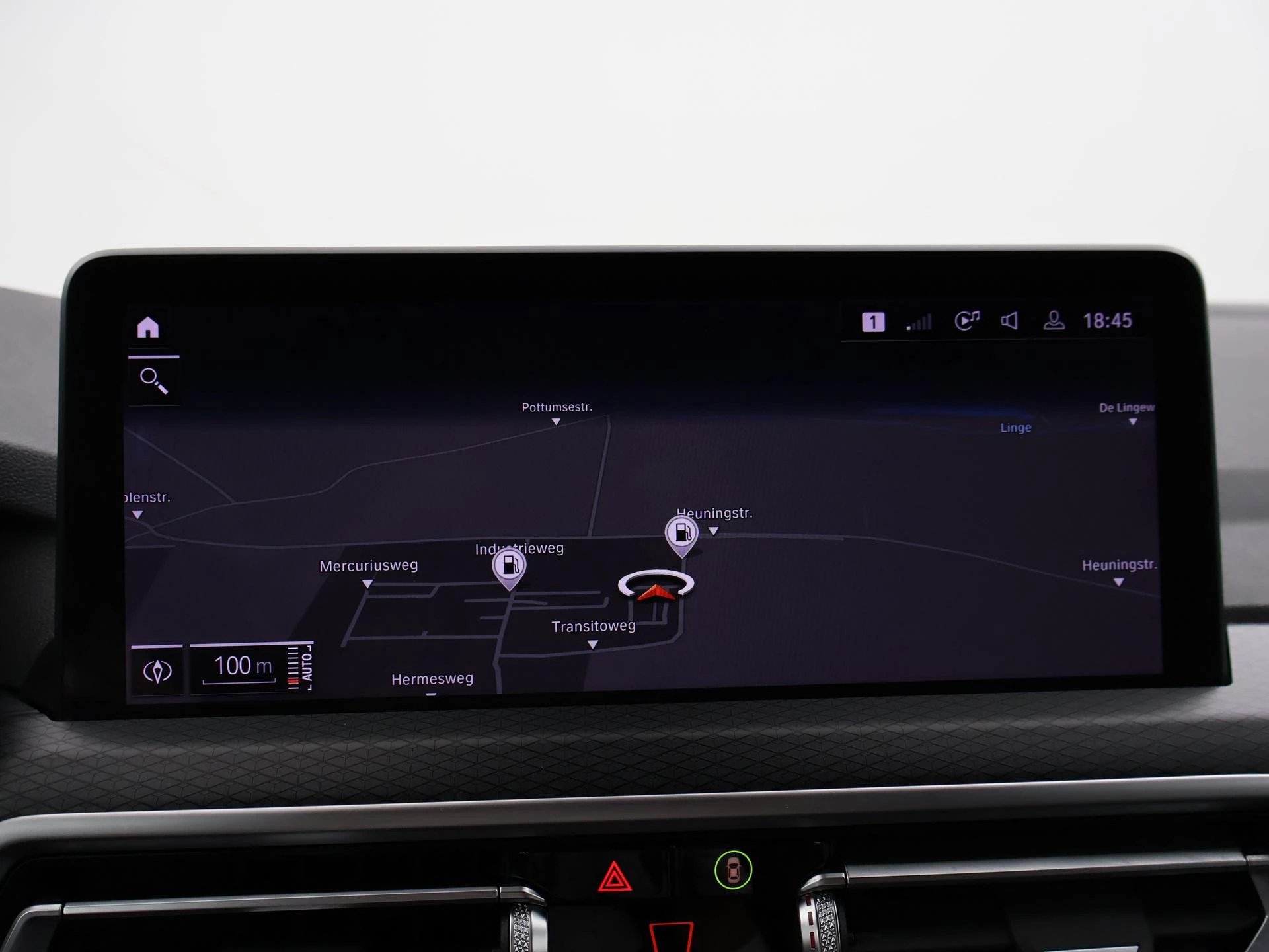 Hoofdafbeelding BMW X4