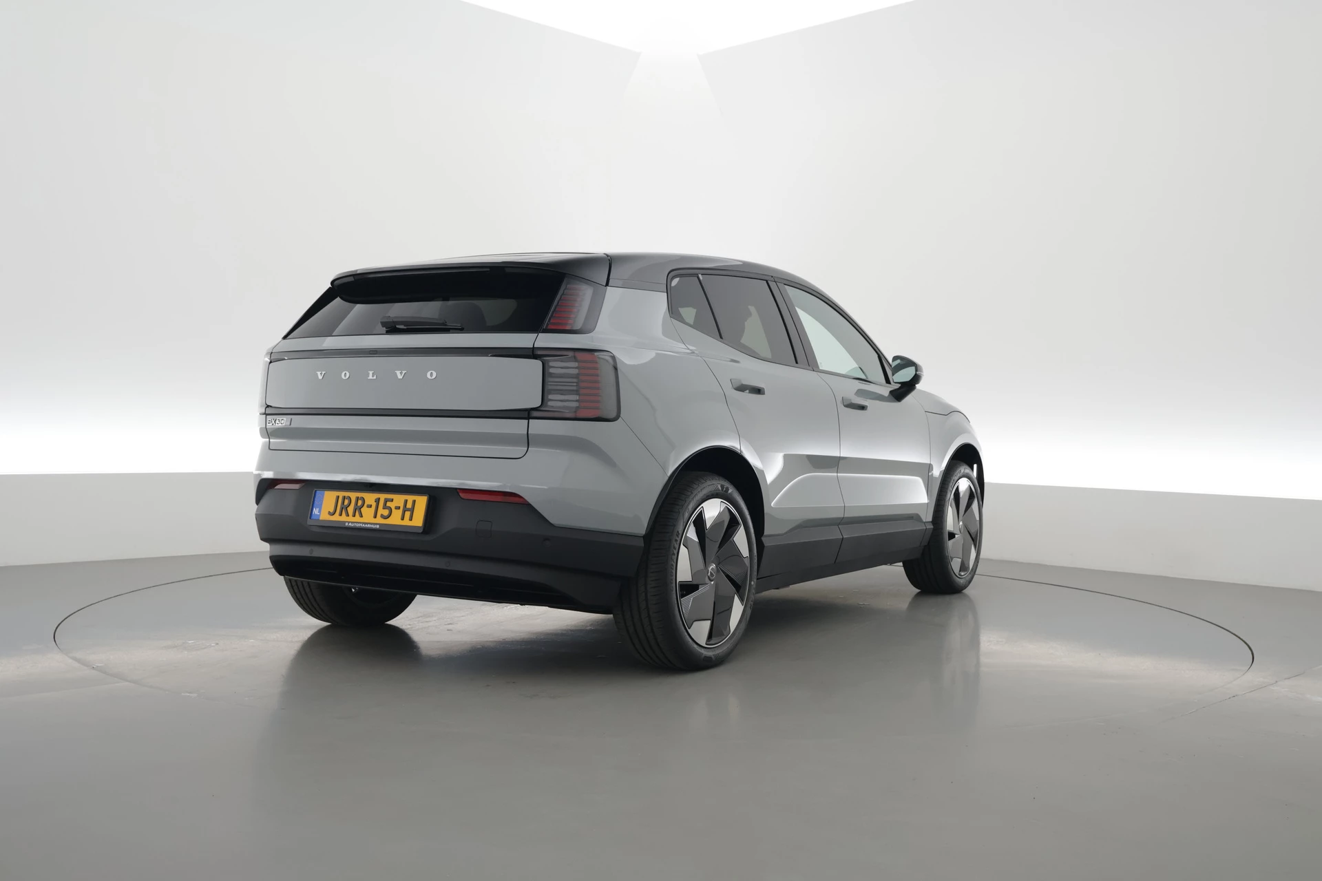 Hoofdafbeelding Volvo EX30