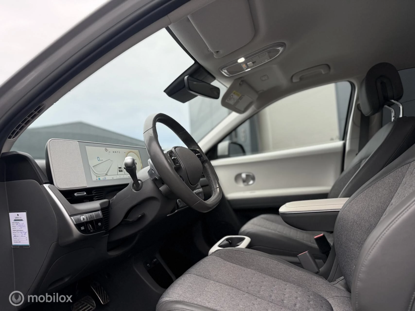 Hoofdafbeelding Hyundai IONIQ 5