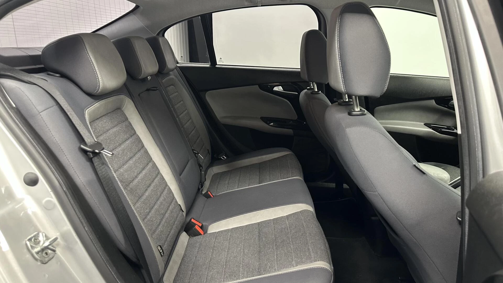 Hoofdafbeelding Fiat Tipo