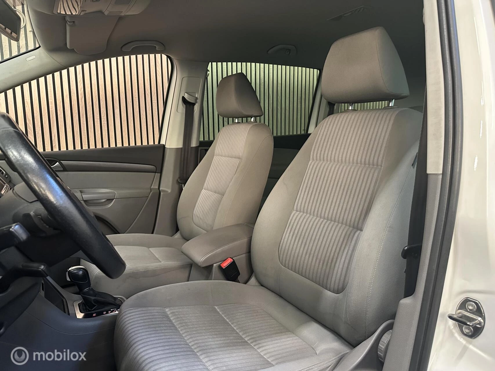 Hoofdafbeelding SEAT Alhambra