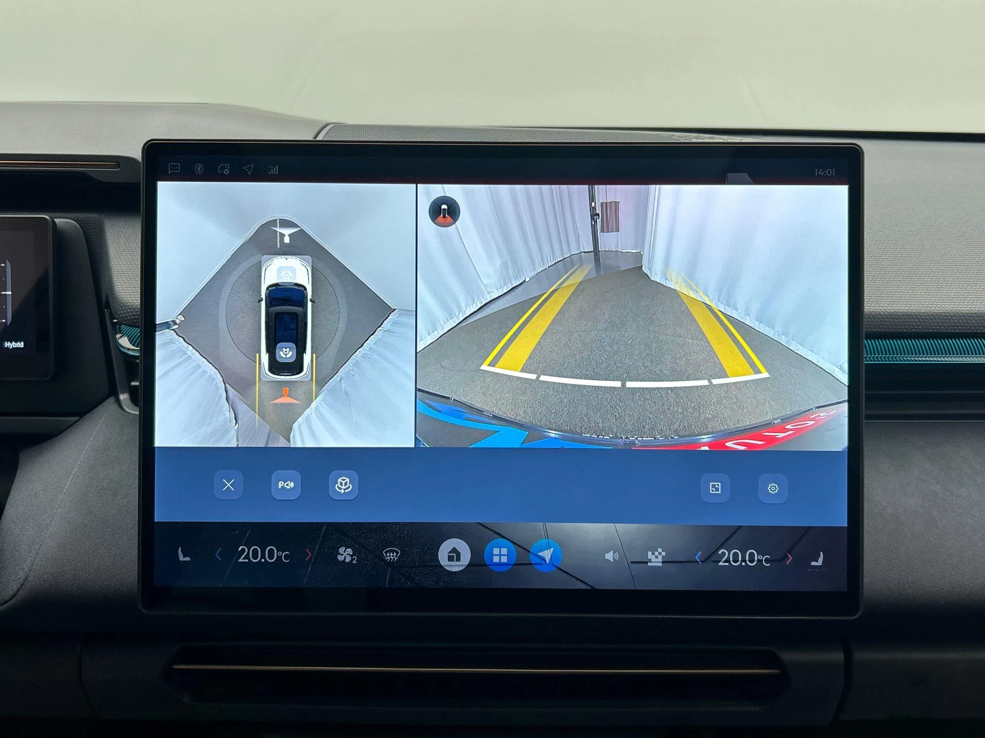 Hoofdafbeelding Lynk & Co 08