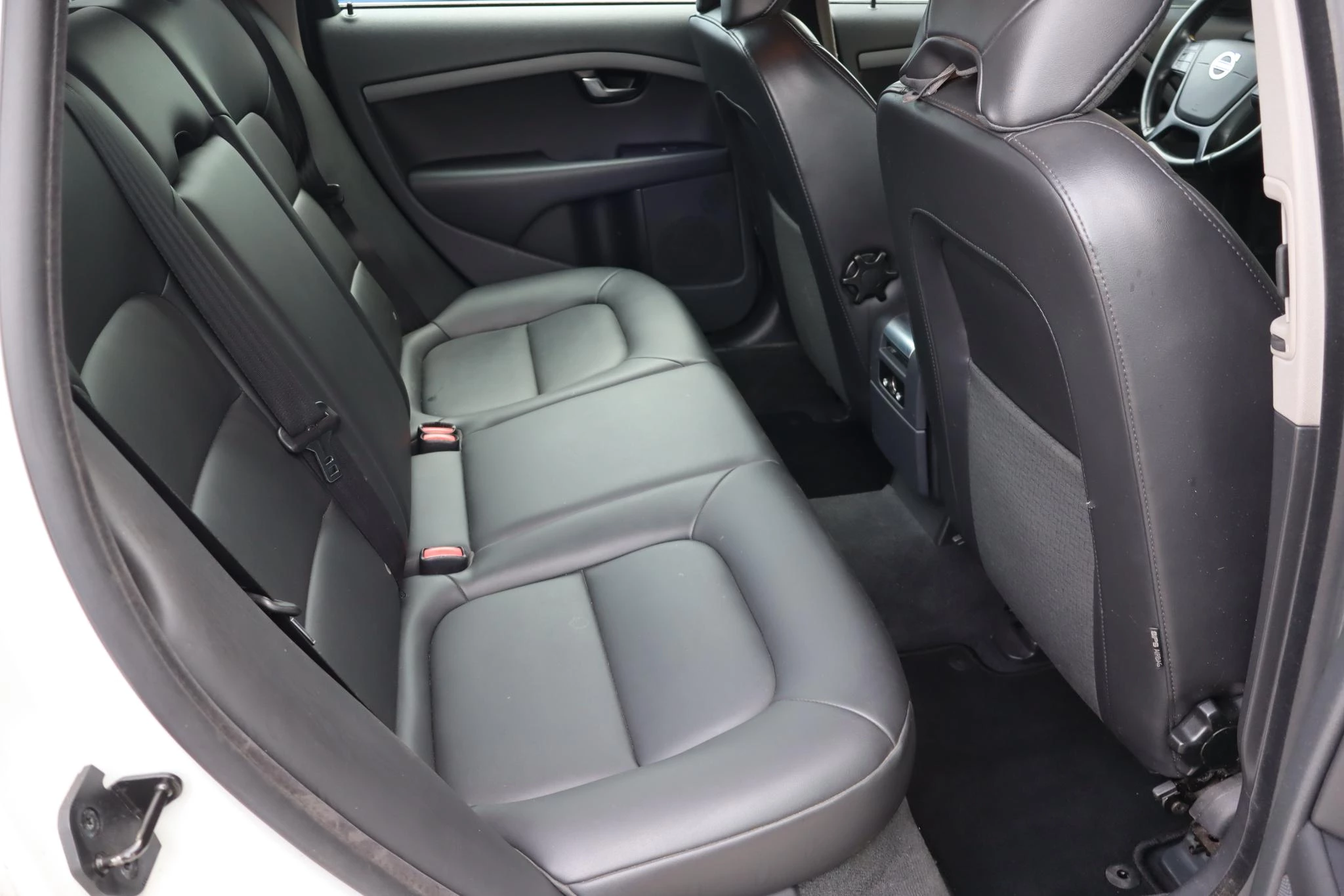 Hoofdafbeelding Volvo V70