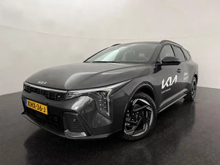 KIA K4 Sportswagon 1.0 T-GDi MHEV 115pk DCT7 GT-Line Launch Edition (schuifdak)
