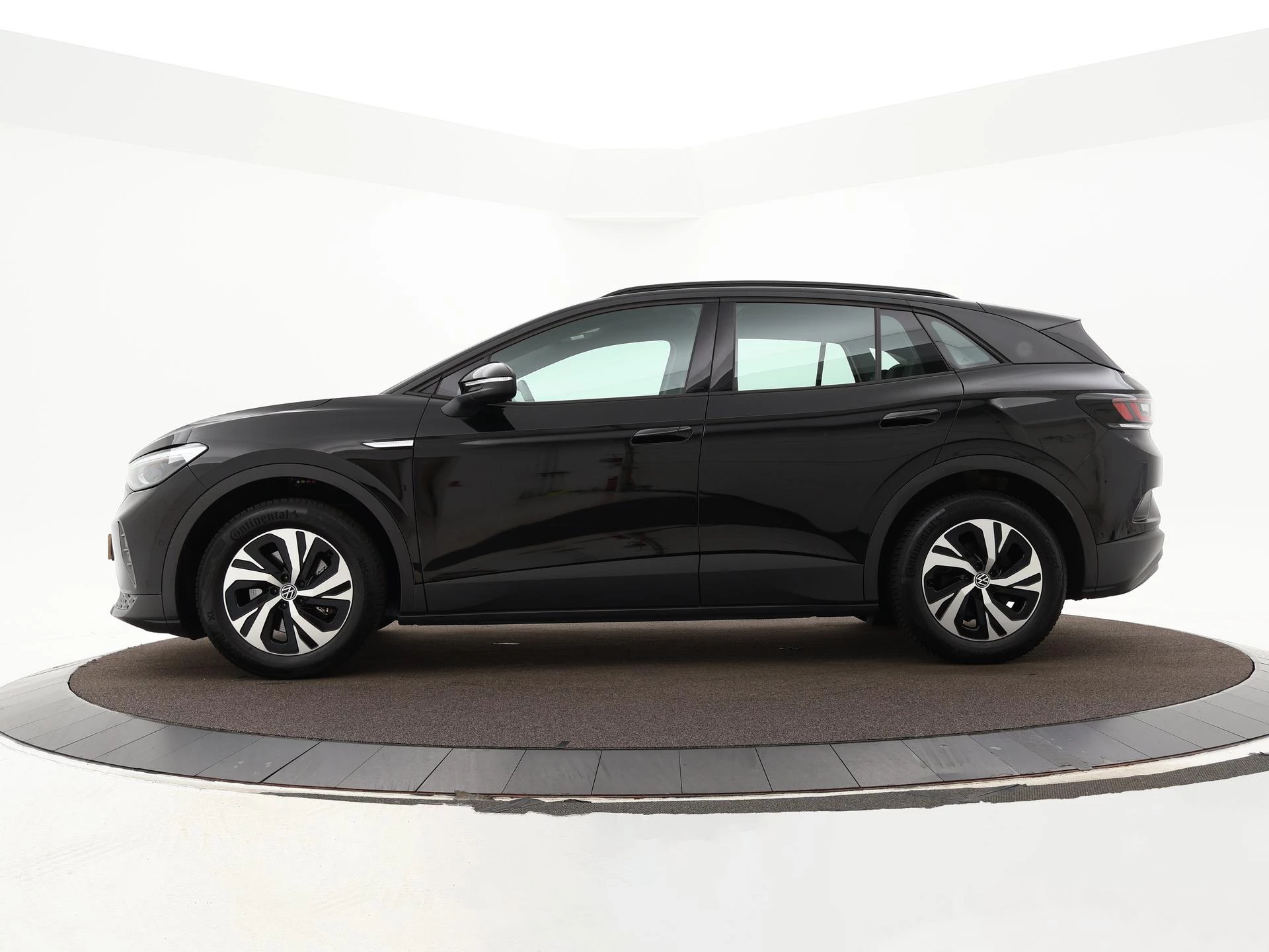 Hoofdafbeelding Volkswagen ID.4