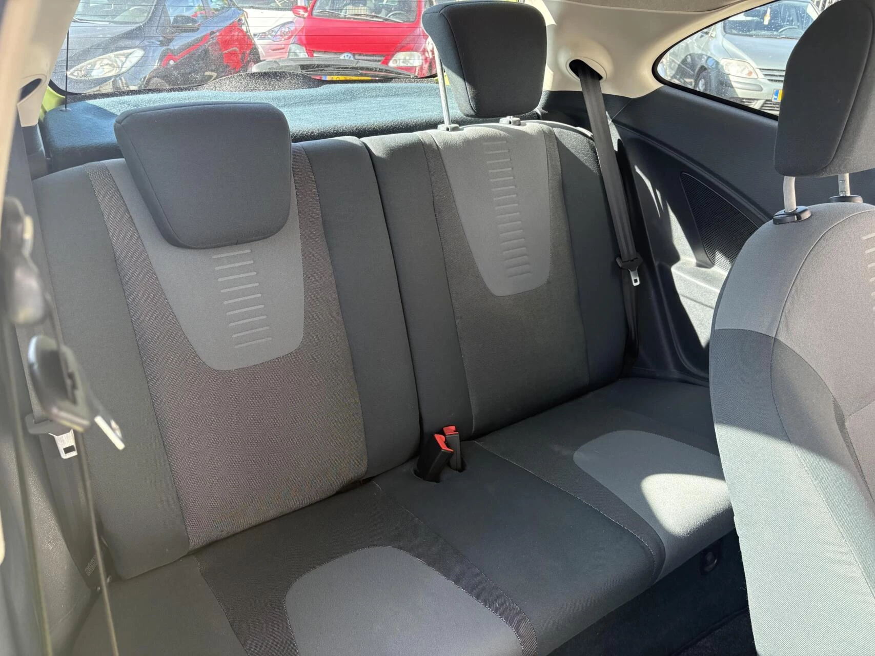 Hoofdafbeelding Ford Ka