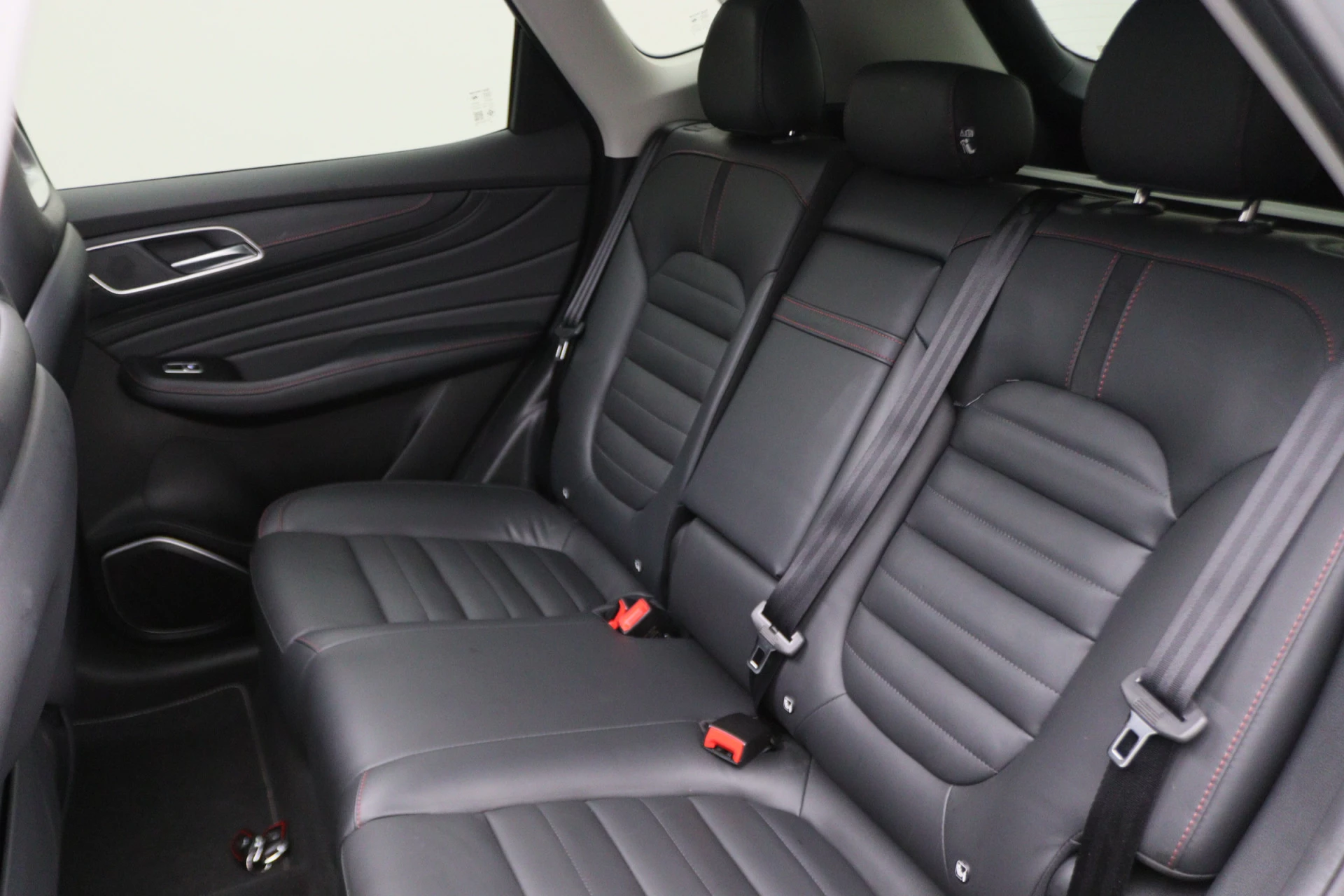 Hoofdafbeelding MG EHS