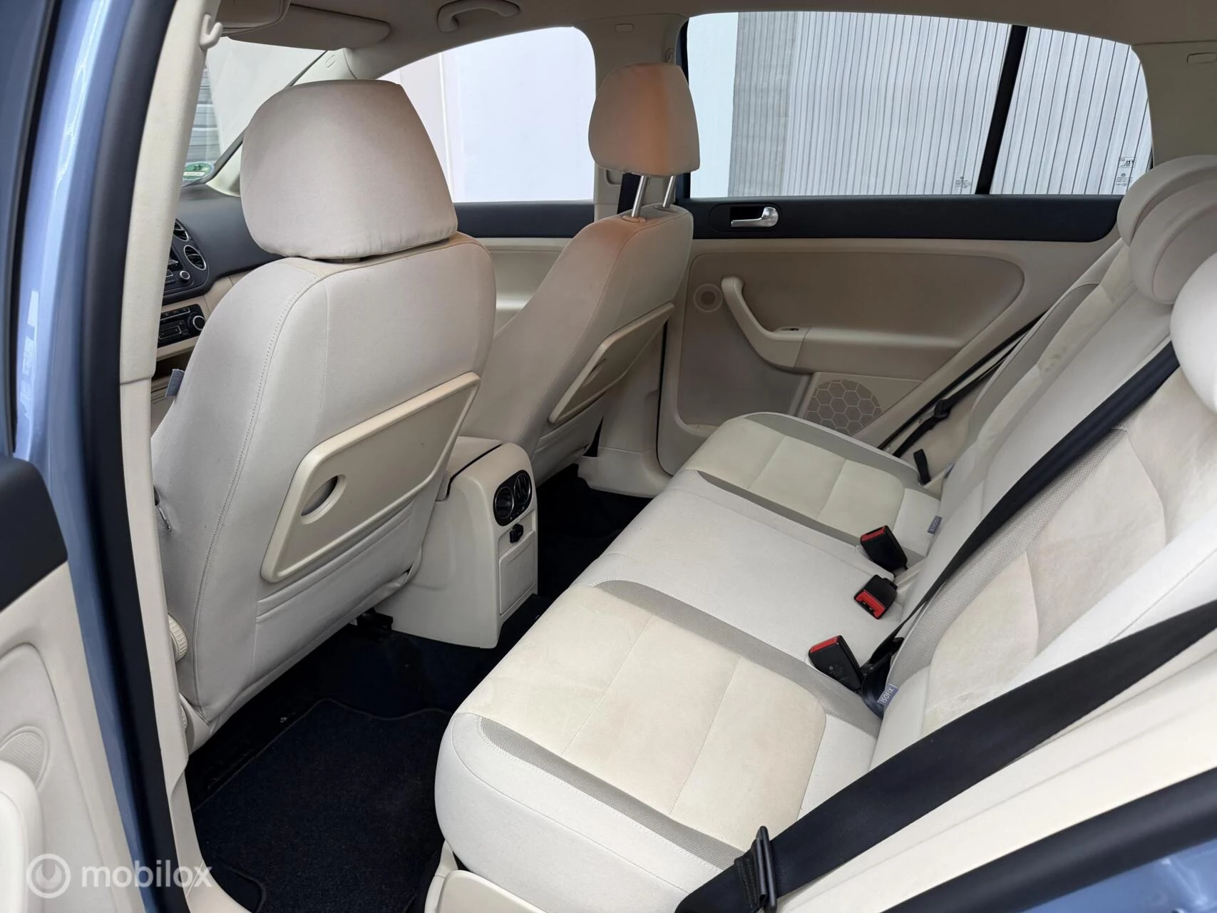Hoofdafbeelding Volkswagen Golf Plus