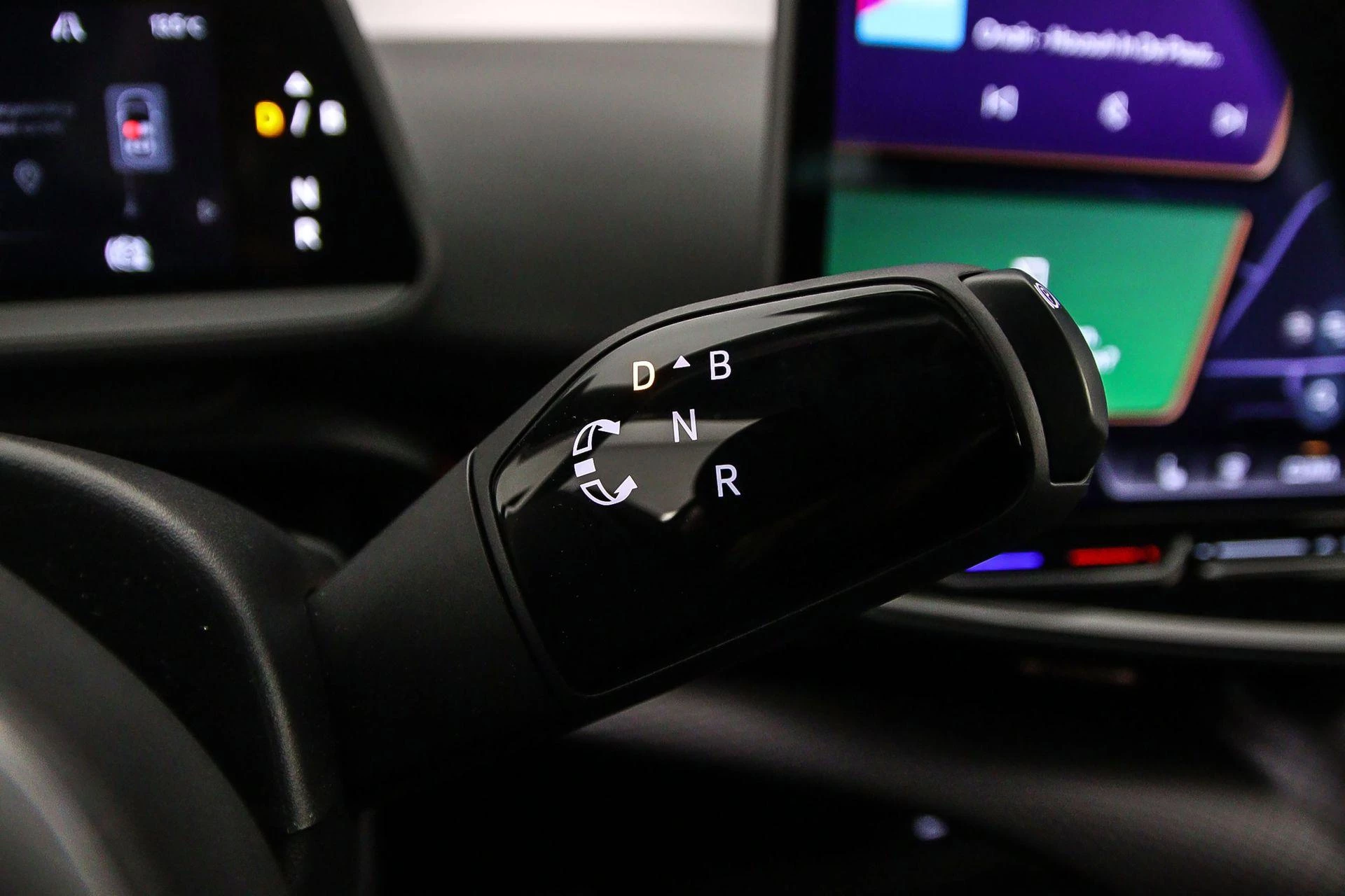 Hoofdafbeelding CUPRA Tavascan