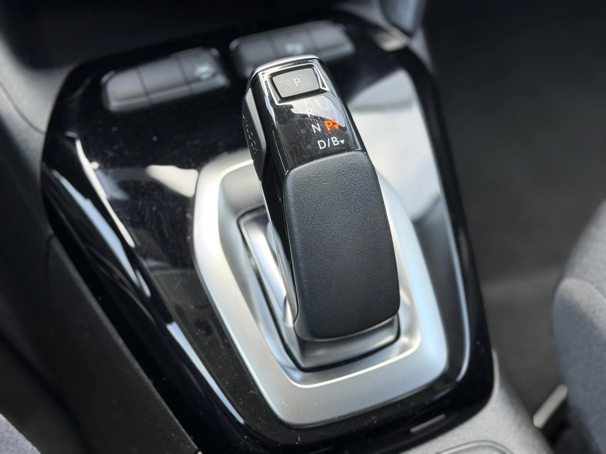 Hoofdafbeelding Opel Corsa-e