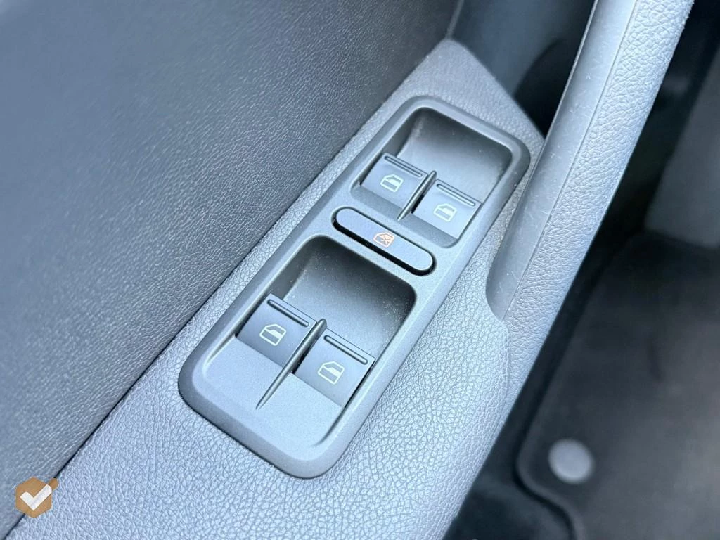 Hoofdafbeelding Škoda Yeti