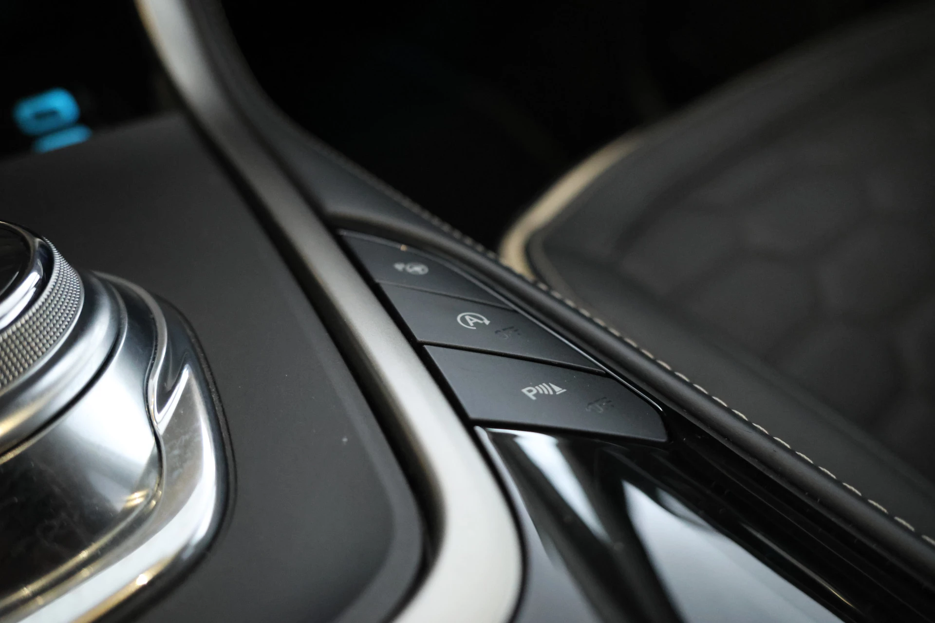 Hoofdafbeelding Ford S-Max