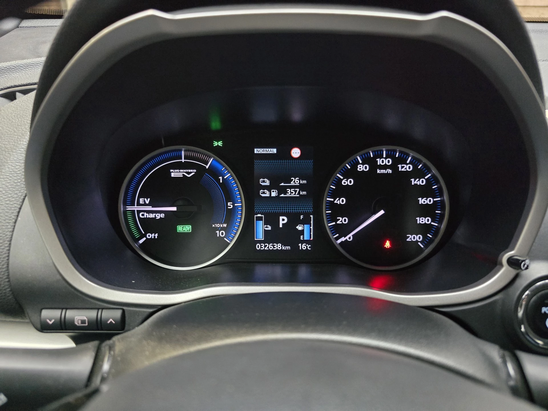 Hoofdafbeelding Mitsubishi Eclipse Cross