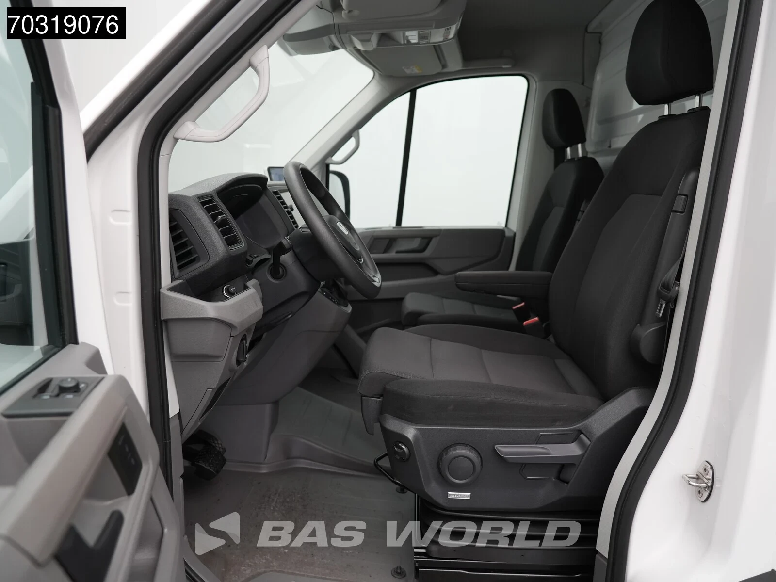 Hoofdafbeelding MAN TGE