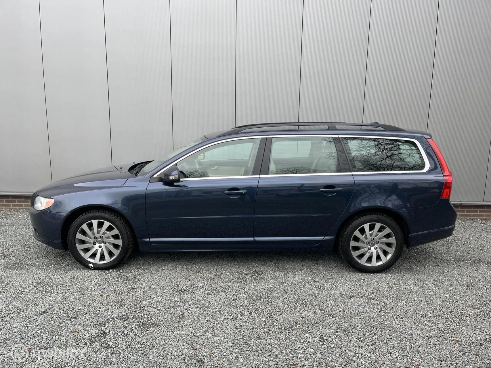 Hoofdafbeelding Volvo V70
