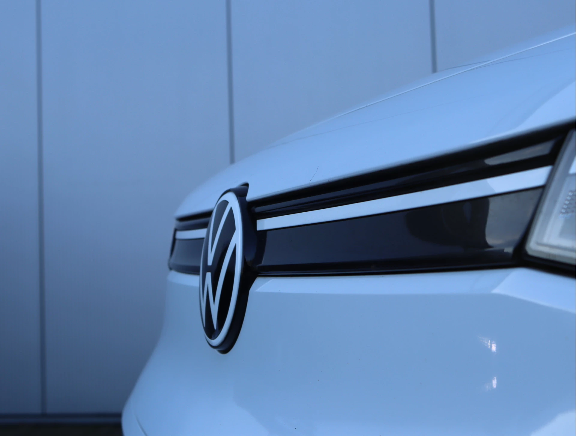 Hoofdafbeelding Volkswagen ID.4