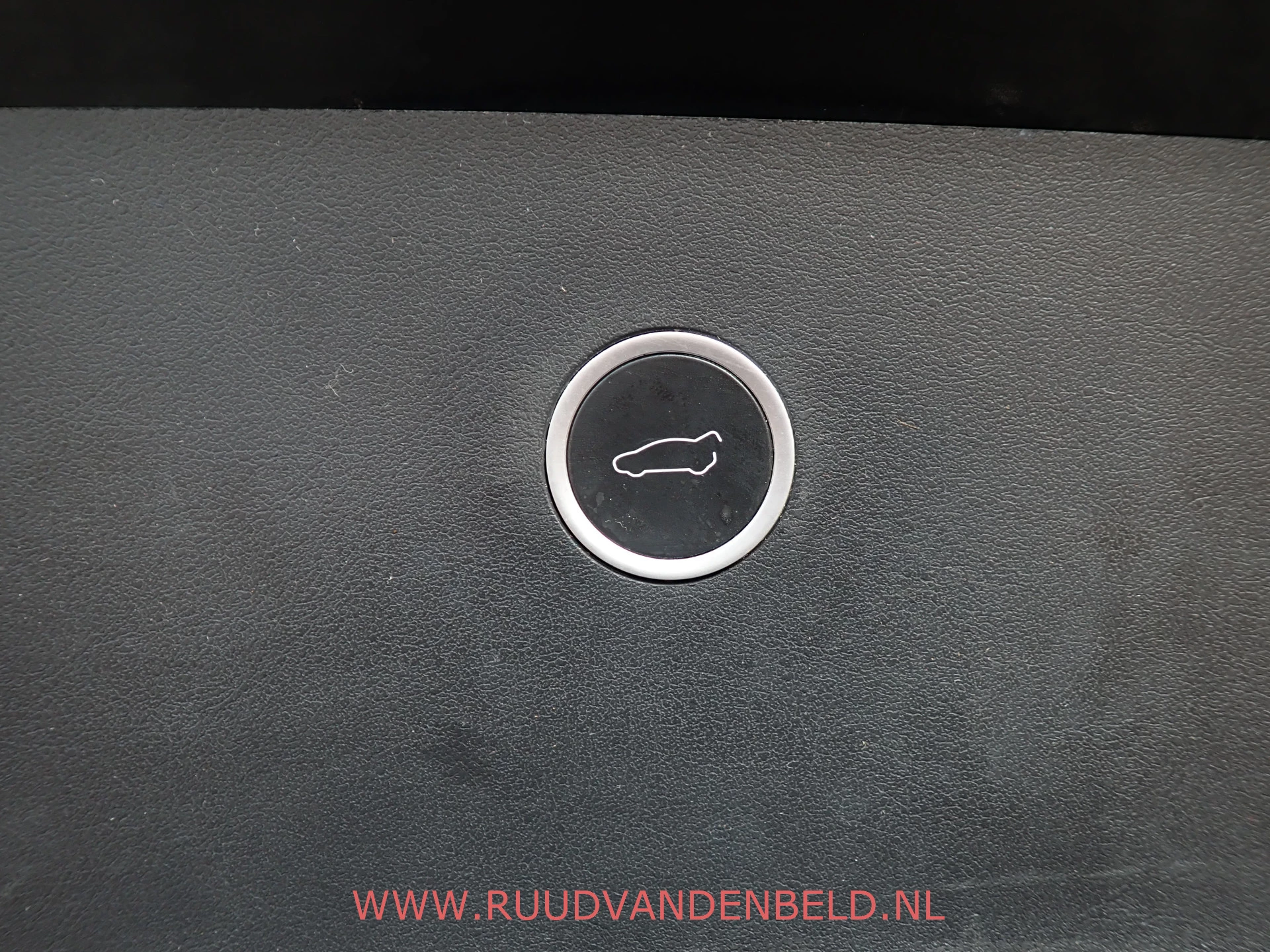 Hoofdafbeelding Tesla Model X