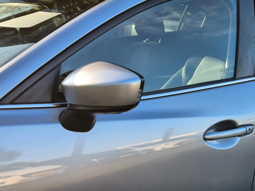 Hoofdafbeelding Mazda 3