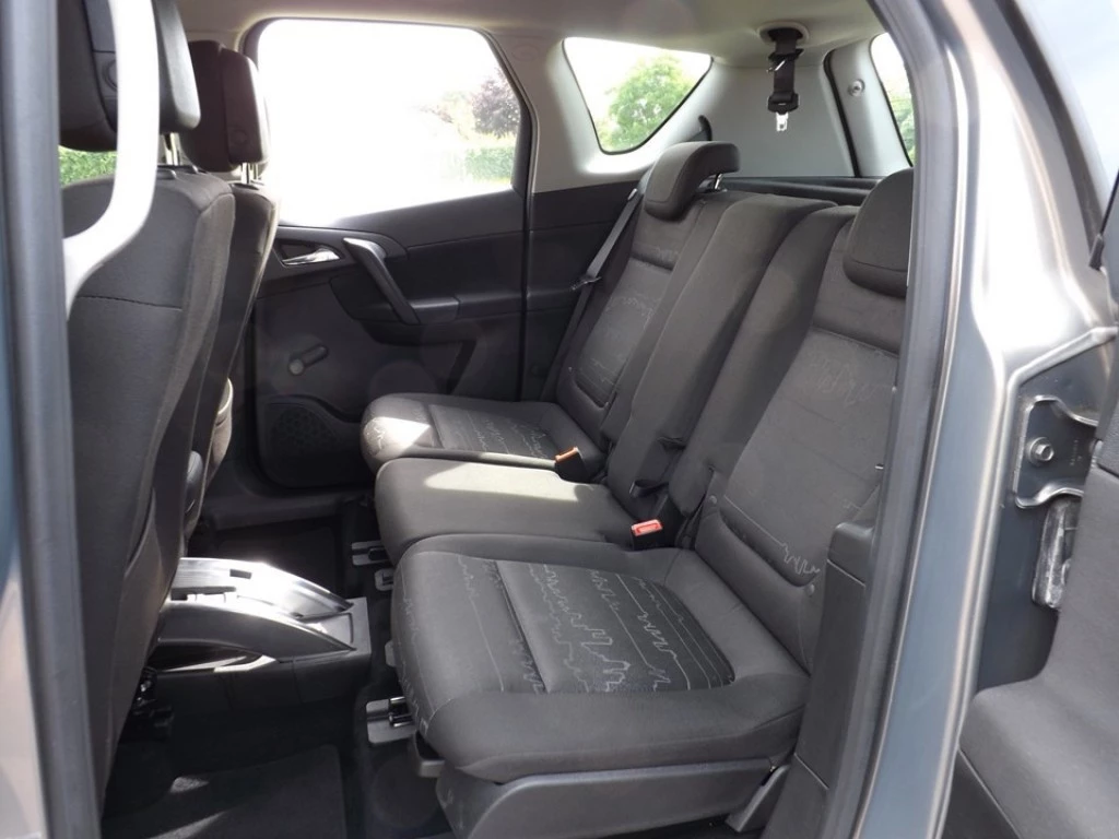 Hoofdafbeelding Opel Meriva