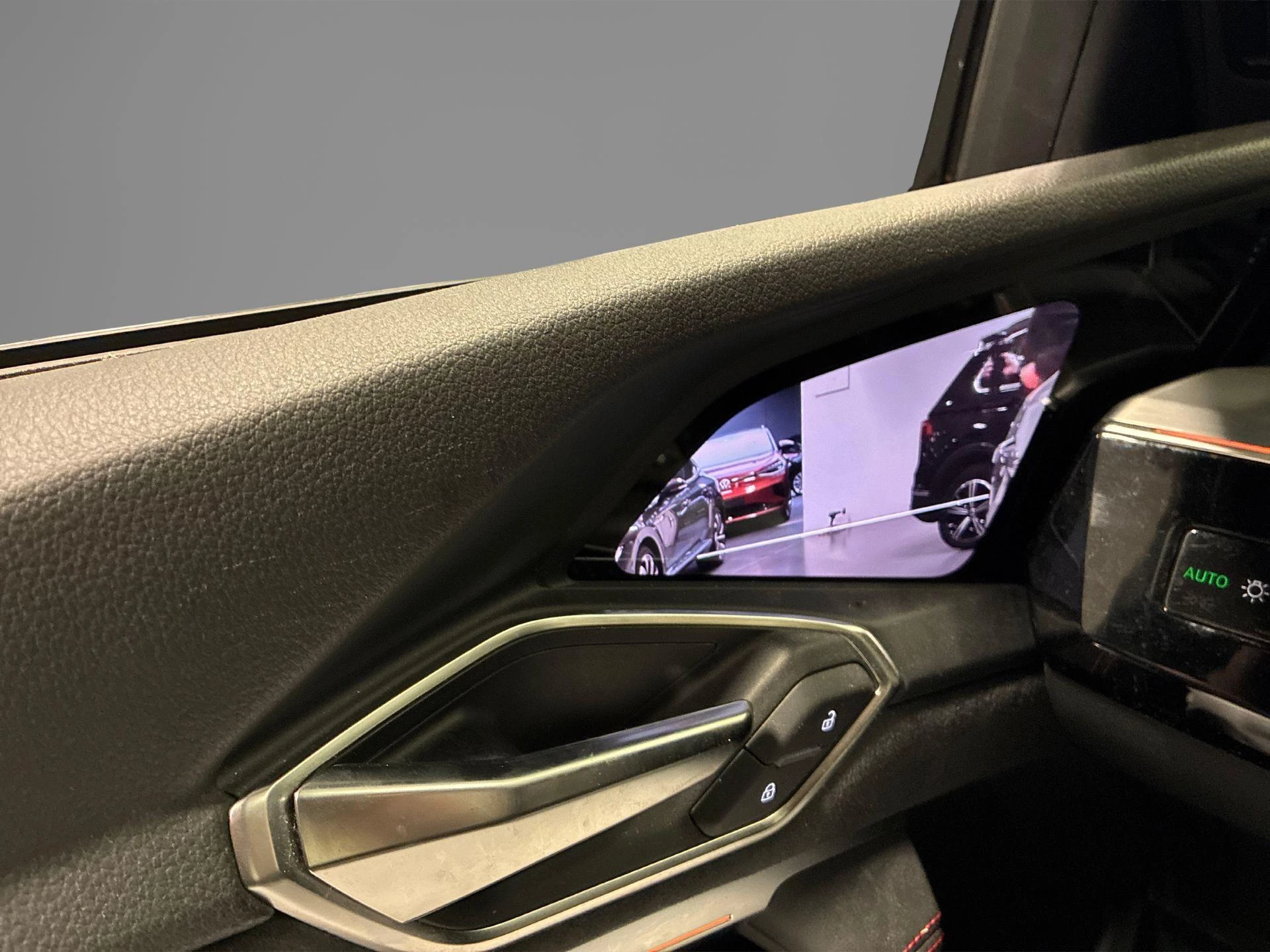 Hoofdafbeelding Audi Q8 Sportback e-tron